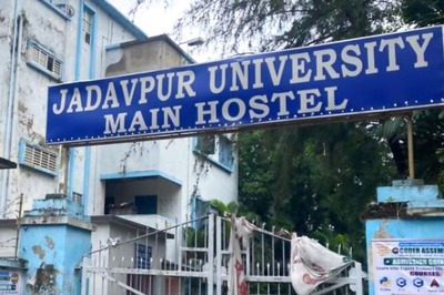 JU Student Death: Hostel Probed for Cannabis as Cops Focus on 'Teen Stripped Under Influence' Angle