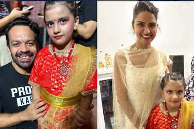 Gaurav Taneja aka Flying Beast Reunites with Wife Ritu Rathee Amid Divorce, Cheating Rumours?