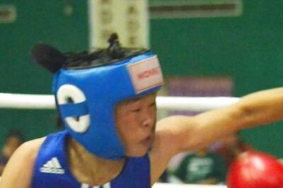 Indian Olympian Boxer Sarjubala Devi Turns Professional