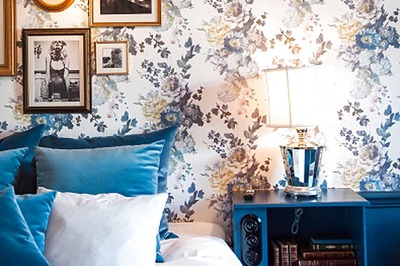 Here's How to Modify Your Home To Beat Winter Blues