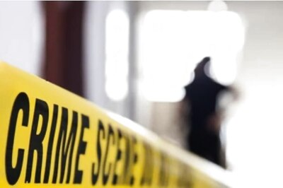 Engineering Student Shot Dead By Girlfriend's Father In Ghaziabad