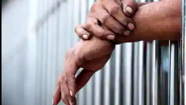 Two Held for Raping Co-worker, Making Video to Blackmail Her in UP's Shamli District