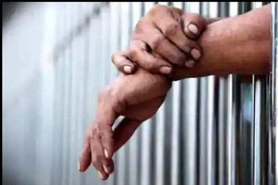 Two Held for Raping Co-worker, Making Video to Blackmail Her in UP's Shamli District