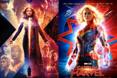 X-Men Dark Phoenix has a Scene That Could be Considered as Hidden Reference to the Avengers