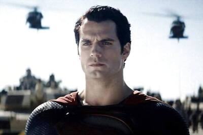 Henry Cavill had auditioned to play James Bond