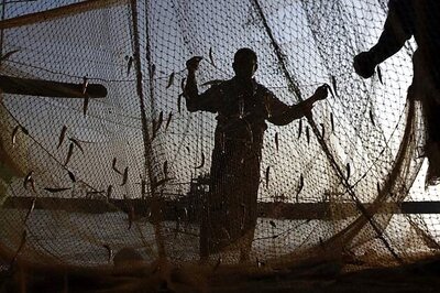 Pak releases Indian fishermen as a goodwill gesture