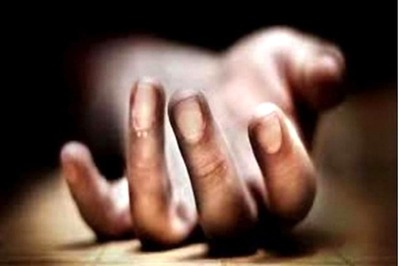 Man Battered to Death in an Under Construction Building in Ghaziabad, Two Arrested