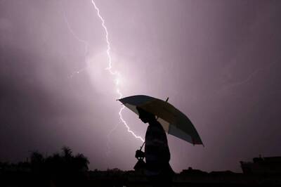 18 People Killed in Lightning strikes in Bihar, Toll Reaches 330 in 2020