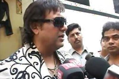 Govinda's bodyguard gets into brawl, beaten