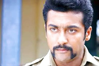 Suriya's 'Singam 3' will have a connection with the first two parts in the franchise: Hari Gopalakrishnan