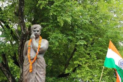 Chandra Shekhar Azad Birth Anniversary 2024: Celebrating a Revolutionary Icon of India's Freedom Struggle