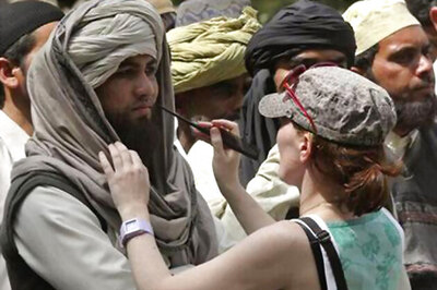 'Zero Dark Thirty' based on first-hand accounts