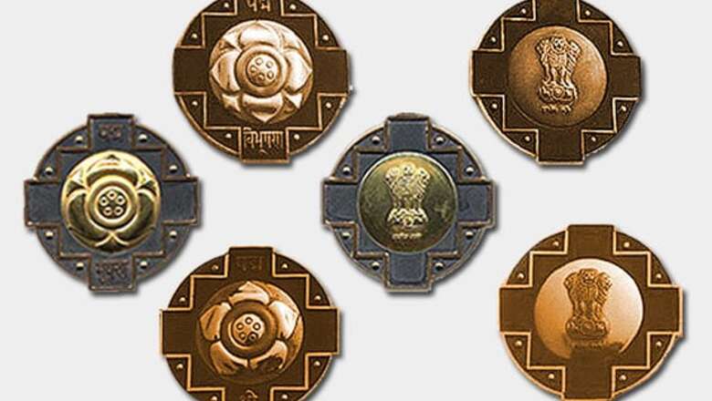 Maharashtra government forms committee for 2015 Padma Awards