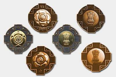 Maharashtra government forms committee for 2015 Padma Awards