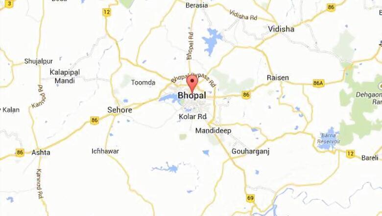 PMT scam: 1,045 admissions secured through alleged unfair practices, cancelled in MP