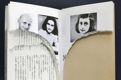 Israel Says Nazi Camp Excavations Unearth Link to Anne Frank