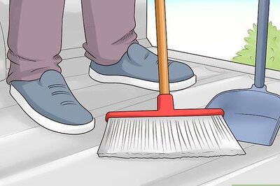 How to Fit Out a Van for Camping