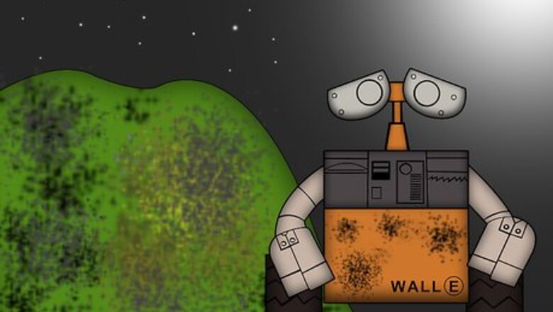 How to Play WALL‐E on PlayStation 2