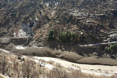 Uttarakhand Glacier Burst: All You Need To Know About Nandadevi and How it Triggered the Flood