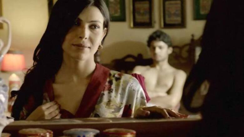 Had messaged Bhansali for the audition of Mary Kom role: Shilpa Shukla