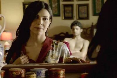 Had messaged Bhansali for the audition of Mary Kom role: Shilpa Shukla