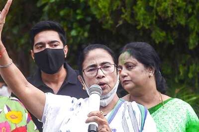 After Mamata's Victory, BJP Expects More Defections to Trinamool Congress