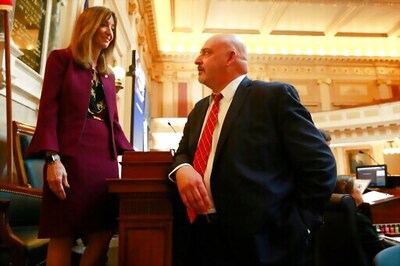 Republicans Win At Least 50 House Seats In Virginia