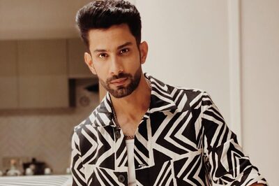 Sahil Uppal Says His Wife Didn't Watch Fun Se Fantasy Because of Intimate Scenes: 'It Bothers...' | Exclusive