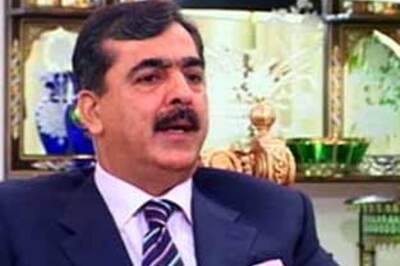 Pak will not hand over suspects to India: Gilani