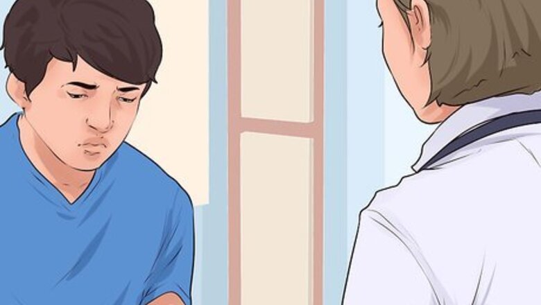 How to Get Rid of Depression and Anxiety