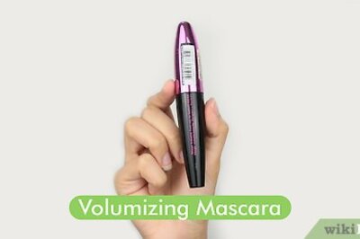 How to Apply Mascara