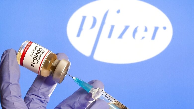 India Approaches Pfizer for 'Promising' Virus Vaccine But Shots May Not be Available Across Country