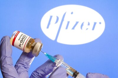 India Approaches Pfizer for 'Promising' Virus Vaccine But Shots May Not be Available Across Country