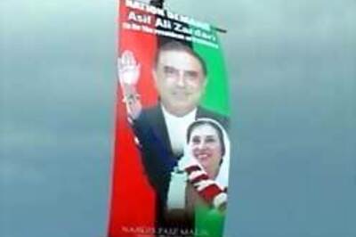 Zardari wins Pak Prez polls | Profile: 'Mr 10 per cent'