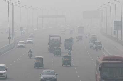 Pollution: Principals Welcome Move to Reopen Schools, Environmentalists Call it Knee-jerk Reaction