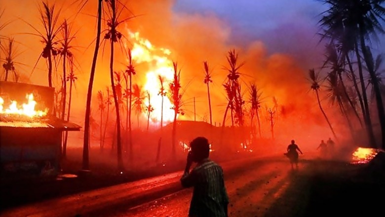 GAIL pipeline blast: Complaints of gas leaks went unheeded, locals tell AP police