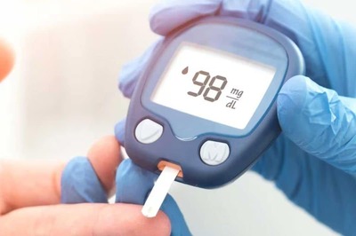 Over 11% Indians Diabetic, 36% Have Hypertension Shows Lancet Survey