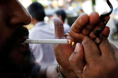 Tobacco Institute of India Urges Govt to Slap High Taxation For Illegal Cigarettes