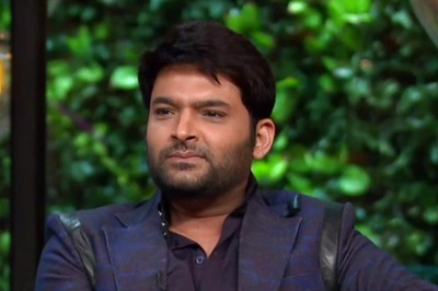 Angry Kapil Sharma SLAMS Indigo For Delayed Flight; Calls Them 'Shameless'