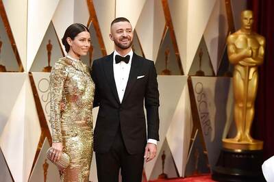 Justin Timberlake Trying Hard to Mend Ties with Wife Jessica Biel