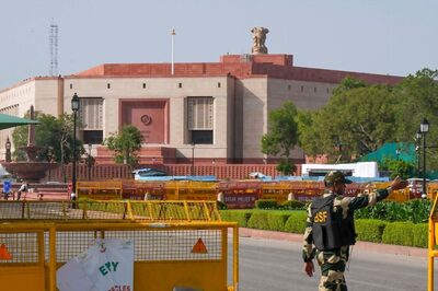 What Lok Sabha Handbook Says on Visitors' Passes for Parliament? | Explained