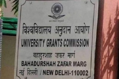 UGC Seeks Feedback On Reservation Policy Implementation Guidelines