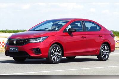 Coronavirus Scare: 2020 Honda City India Launch Postponed Till April
