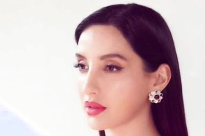 Nora Fatehi Tests Negative for Covid-19, Dancer to 'Continue to Work on Getting Strength and Energy Back'