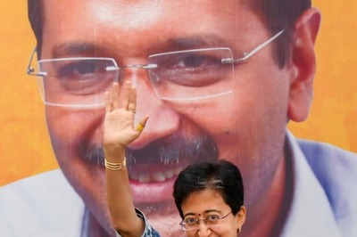 With Arvind Kejriwal Stepping Down as Delhi CM And Atishi as Stand-in, How AAP Is Mirroring Arch-rival BJP