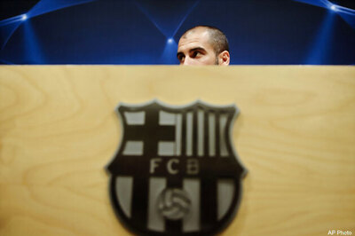 Barcelona, Arsenal cope with injuries