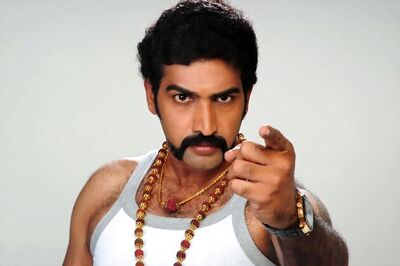 'Bhaktha Siriyala' will be milestone in Tarak's career