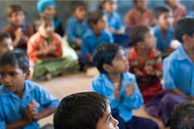 Delhi Govt Allocates Rs 16,396 Crore for Education in Budget 2024-25