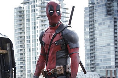 'Deadpool' tweet review: The film has so much swag!