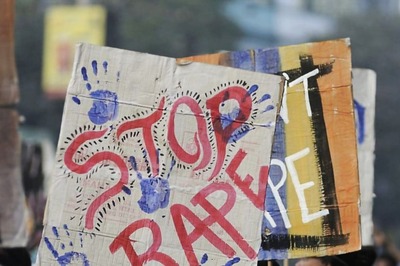 Agra Man Held for Raping American Woman on Pretext of Marriage